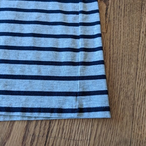 Molly Ades Zippered Maternity Nursing Tank Dress Soul Ma - Picture 6 of 6